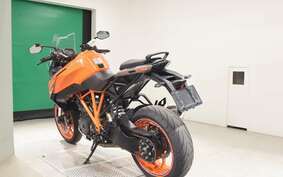 KTM 1290 SUPER DUKE GT 2020