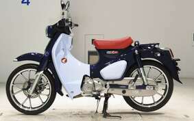 HONDA C125 SUPER CUB JA58