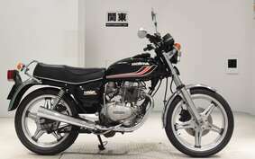 HONDA CB250 T CB250T