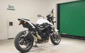 SUZUKI GSR750 A 2016 GR7NA