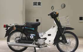 SUZUKI BIRDIE 50 BA12A