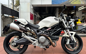 DUCATI MONSTER S4 2013 M500A