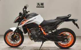 KTM 890 DUKE R 2023 TU940