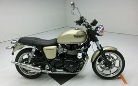 TRIUMPH BONNEVILLE 2012 J9107G