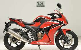 HONDA CBR250R GEN 3 MC41