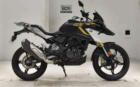 BMW G310GS 2021