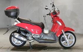 APRILIA SCARABEO 250 VRB0