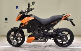 KTM 690 DUKE 2012 LDS40