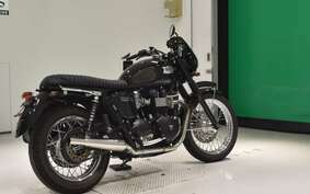 TRIUMPH BONNEVILLE T100 2011