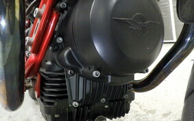 MOTO GUZZI V7 RACER 2013 LWJB