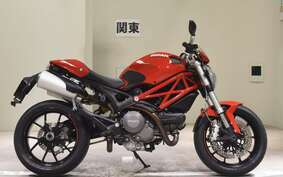 DUCATI MONSTER 796 A 2014 M506A