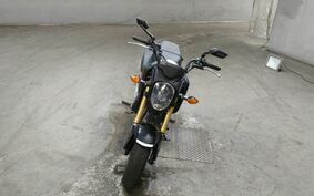 HONDA GROM JC61