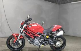 DUCATI MONSTER 796 2013 M506AB