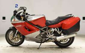 DUCATI ST4 2003 S200A