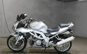 SUZUKI SV1000S 2005 VT54A