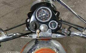 ROYAL ENFIELD ビュレット350 7B