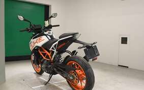 KTM 390 DUKE 2019 JPJ40