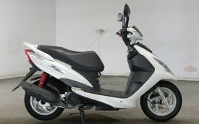 SYM XPRO FIGHTER 150 HV15