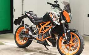 KTM 390 DUKE 2014 JGJ40