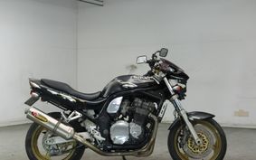 SUZUKI GSF1200 1996 GV75A