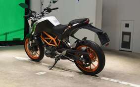 KTM 390 DUKE 2018 JGJ40