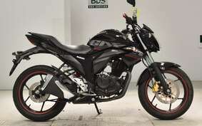 SUZUKI GIXXER 150 NG4BG