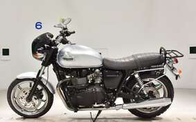 TRIUMPH BONNEVILLE 2015 J9107G