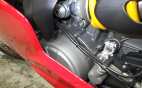 DUCATI 1299 PANIGALE S 2015