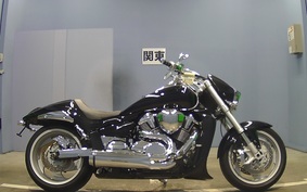 SUZUKI BOULEVARD M109R 2015 VY53A