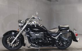 SUZUKI INTRUDER 400 CLASSIC VK54A