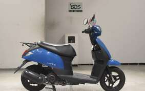 SUZUKI LET's CA4AA