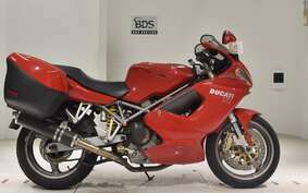 DUCATI ST2 2002