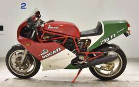 DUCATI 750 F1 1987 750R7