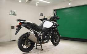 SUZUKI DL1000 ( V-Strom 1000 ) A 2014 VU51A