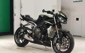 TRIUMPH STREET TRIPLE RS 2021 DA554Z