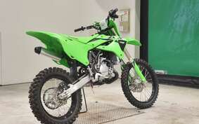 KAWASAKI KX112 KX112A