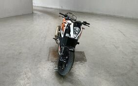 KTM 200 DUKE JUC