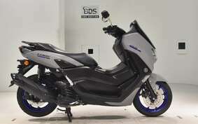 YAMAHA N-MAX 155 SG66J