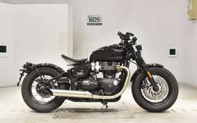 TRIUMPH BONNEVILLE BOBBER 2023 AD84HW