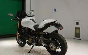 DUCATI M1200 S 2014