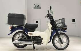 SUZUKI BIRDIE 50 BA43A