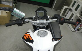 KTM 125 DUKE