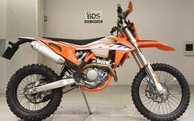 KTM 250 EXC F