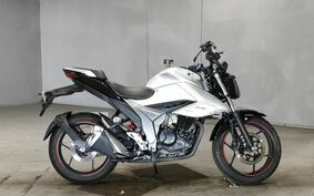 SUZUKI GIXXER 150 ED13N