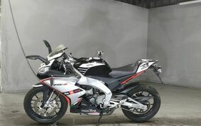 APRILIA RS4 125 TW