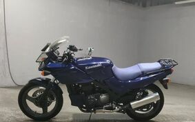 KAWASAKI EX-4 EX400B