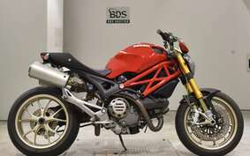 DUCATI MONSTER 1100S 2010 M502A