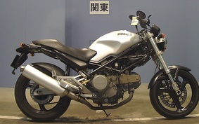 DUCATI MONSTER 400 2001 M300A