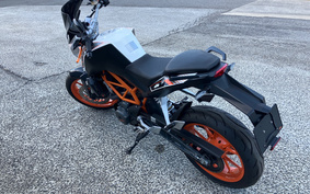 KTM 390 DUKE 2014 390DUKE