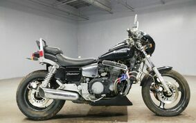 KAWASAKI ELIMINATOR 900 1986 ZL2A19